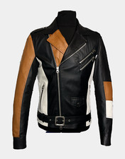 CHIODO GIUBBINO GIUBBOTTO IN