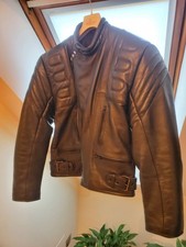 Giubbetto Pelle - Stile Chiodo