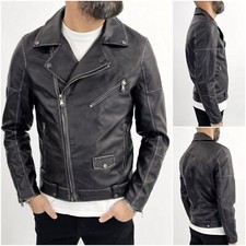 Giubbino  Uomo Foderato Eco