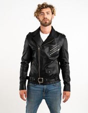 CHIODO GIUBBINO GIUBBOTTO IN