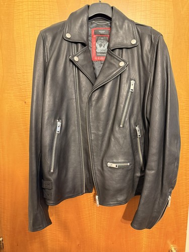 Diesel chiodo giacca - diesel, in