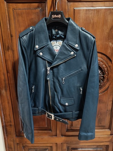 Giacca schott nyc perfecto - giacca,
