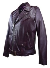 Chiodo Originale Uomo in Vera